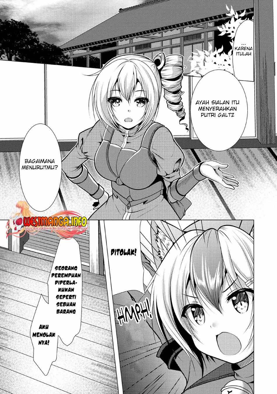 Hisshou Dungeon Unei Houhou Chap 23 - Next Chap 24