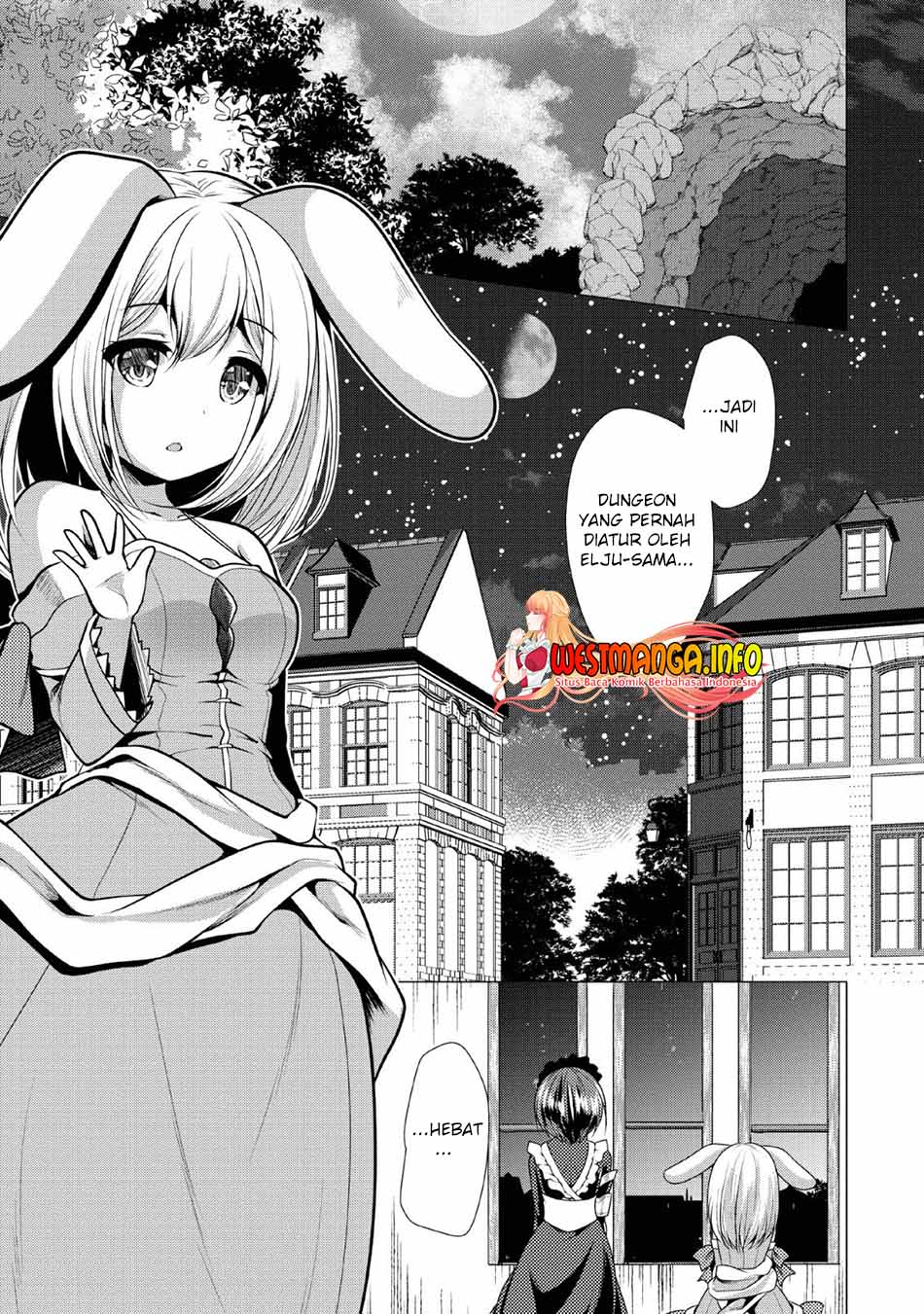 Hisshou Dungeon Unei Houhou Chap 24 - Next Chap 25