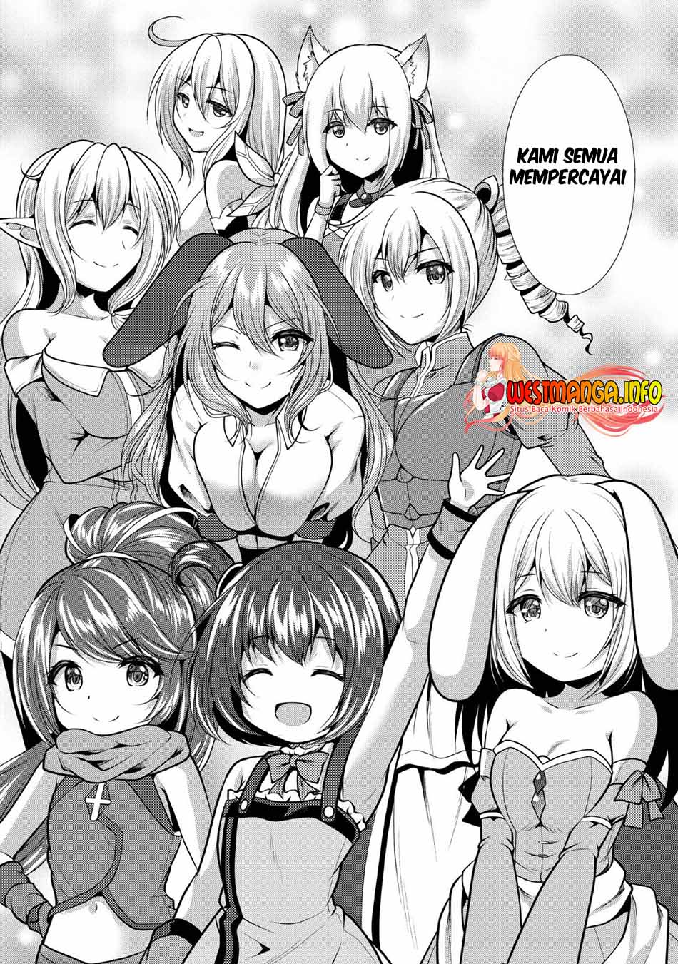 Hisshou Dungeon Unei Houhou Chap 24 - Next Chap 25