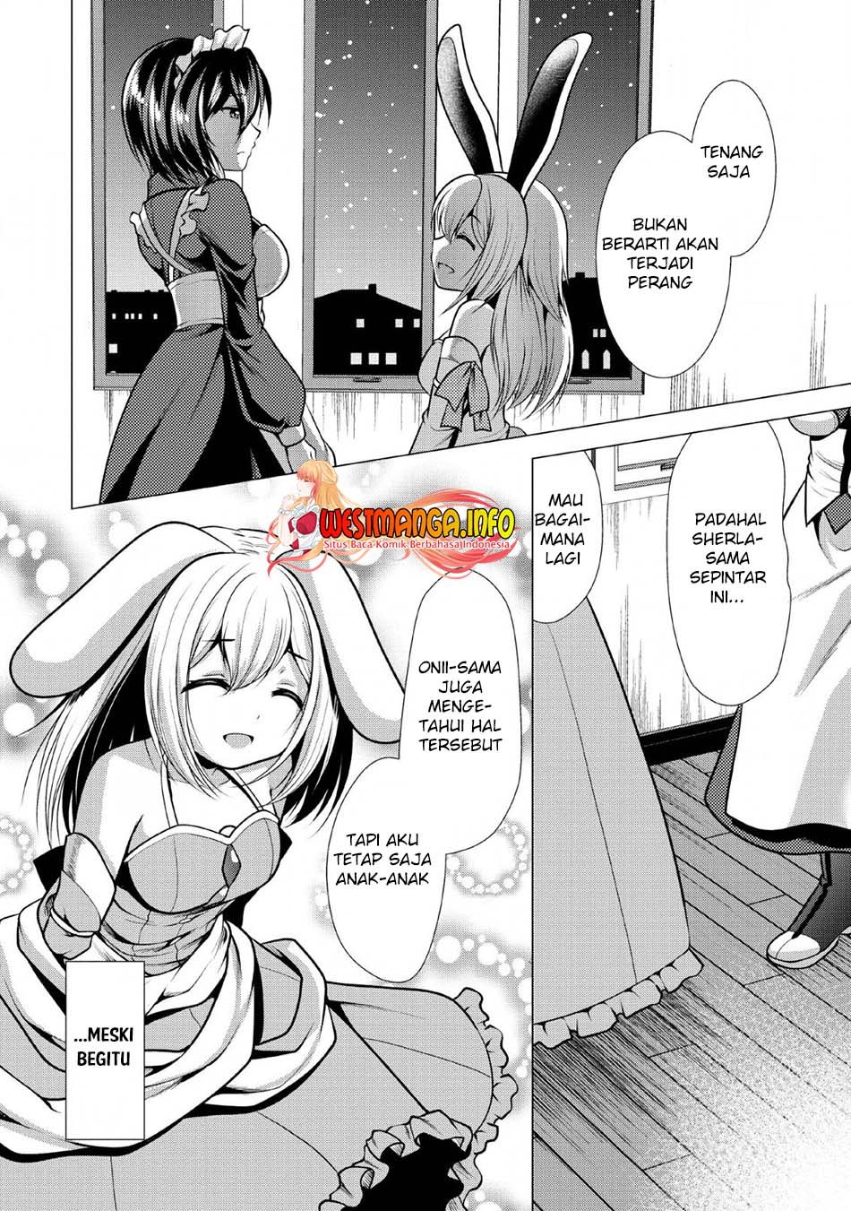 Hisshou Dungeon Unei Houhou Chap 24 - Next Chap 25