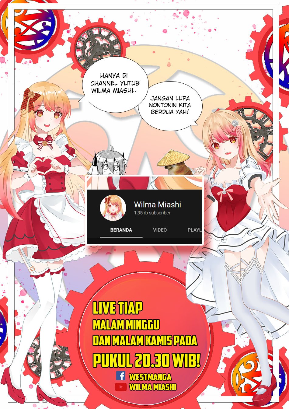 Hisshou Dungeon Unei Houhou Chap 27.2 - Next Chap 28.2