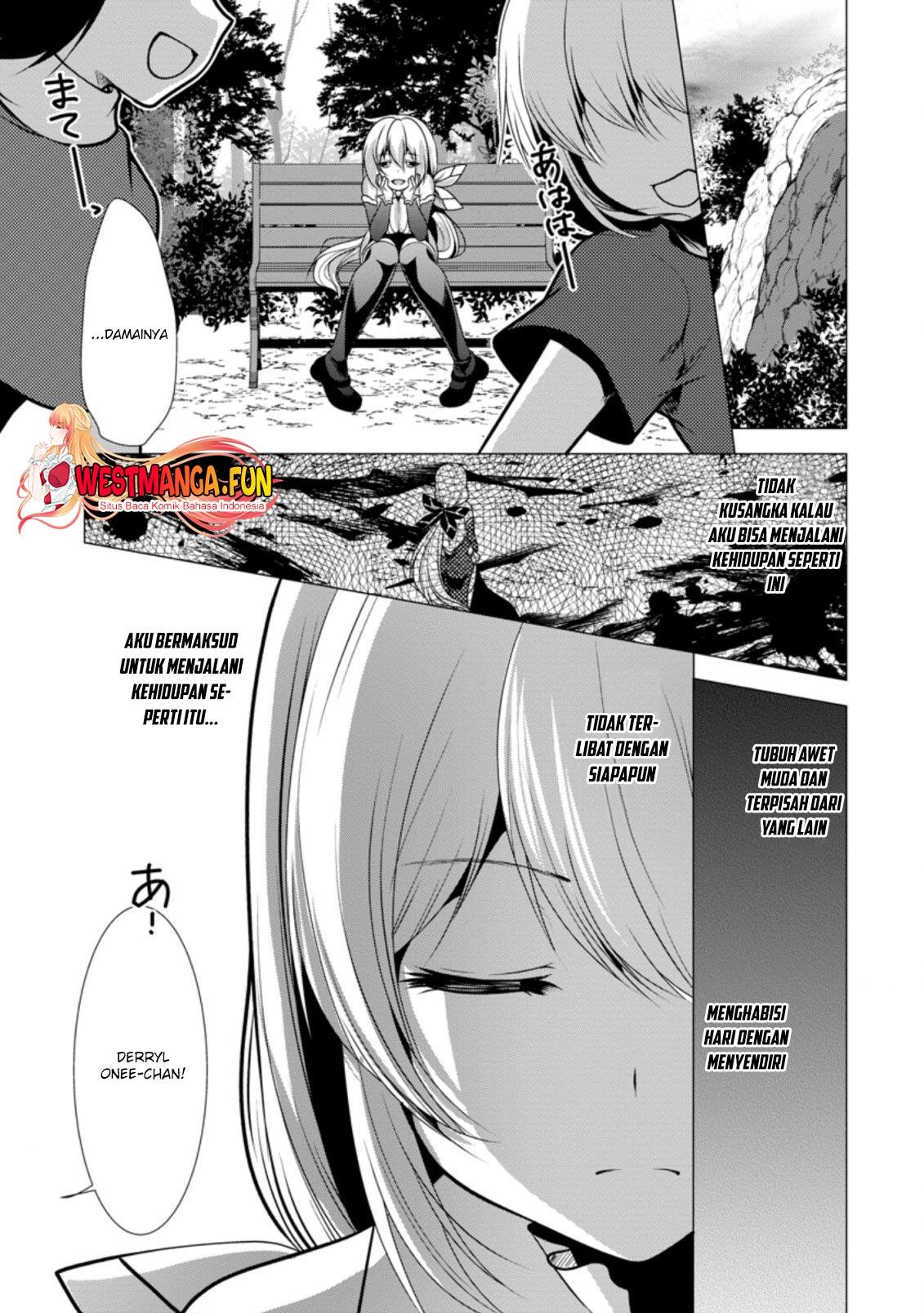 Hisshou Dungeon Unei Houhou Chap 28 - Next Chap 29