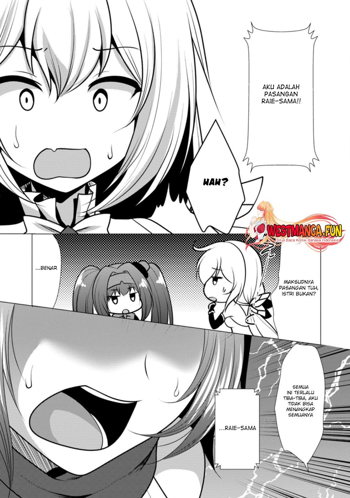 Hisshou Dungeon Unei Houhou Chap 28 - Next Chap 29