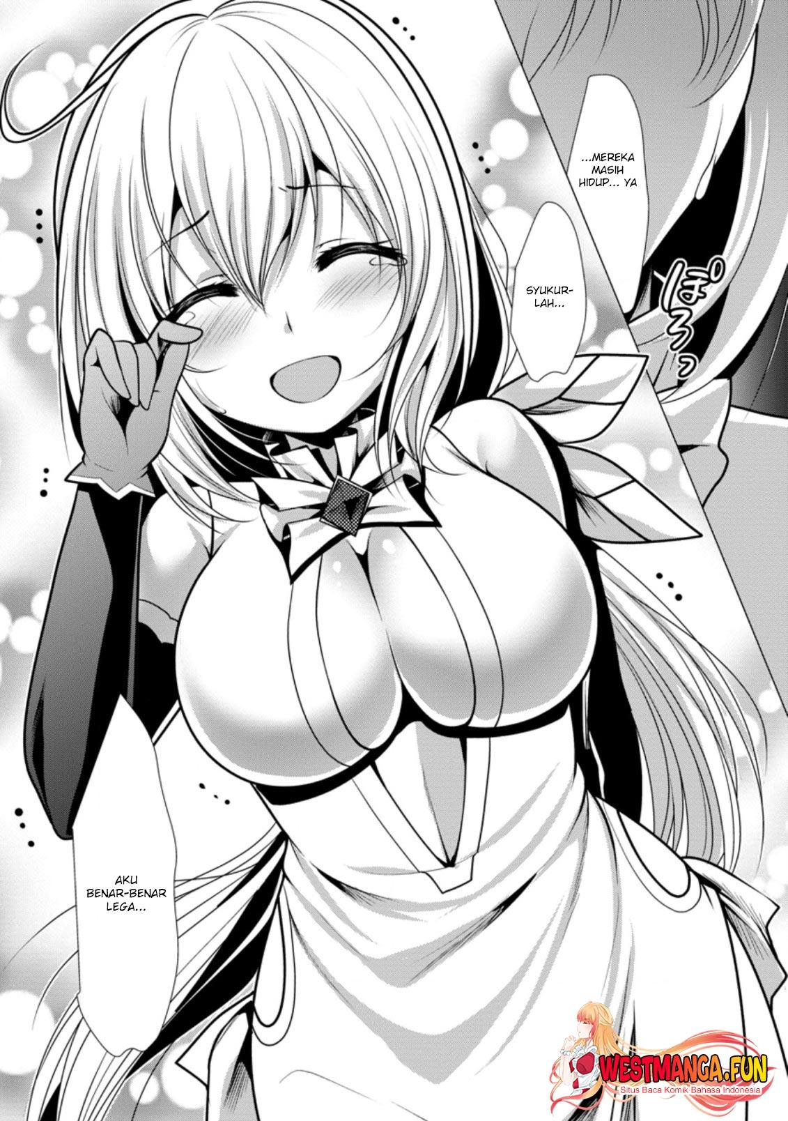 Hisshou Dungeon Unei Houhou Chap 28 - Next Chap 29