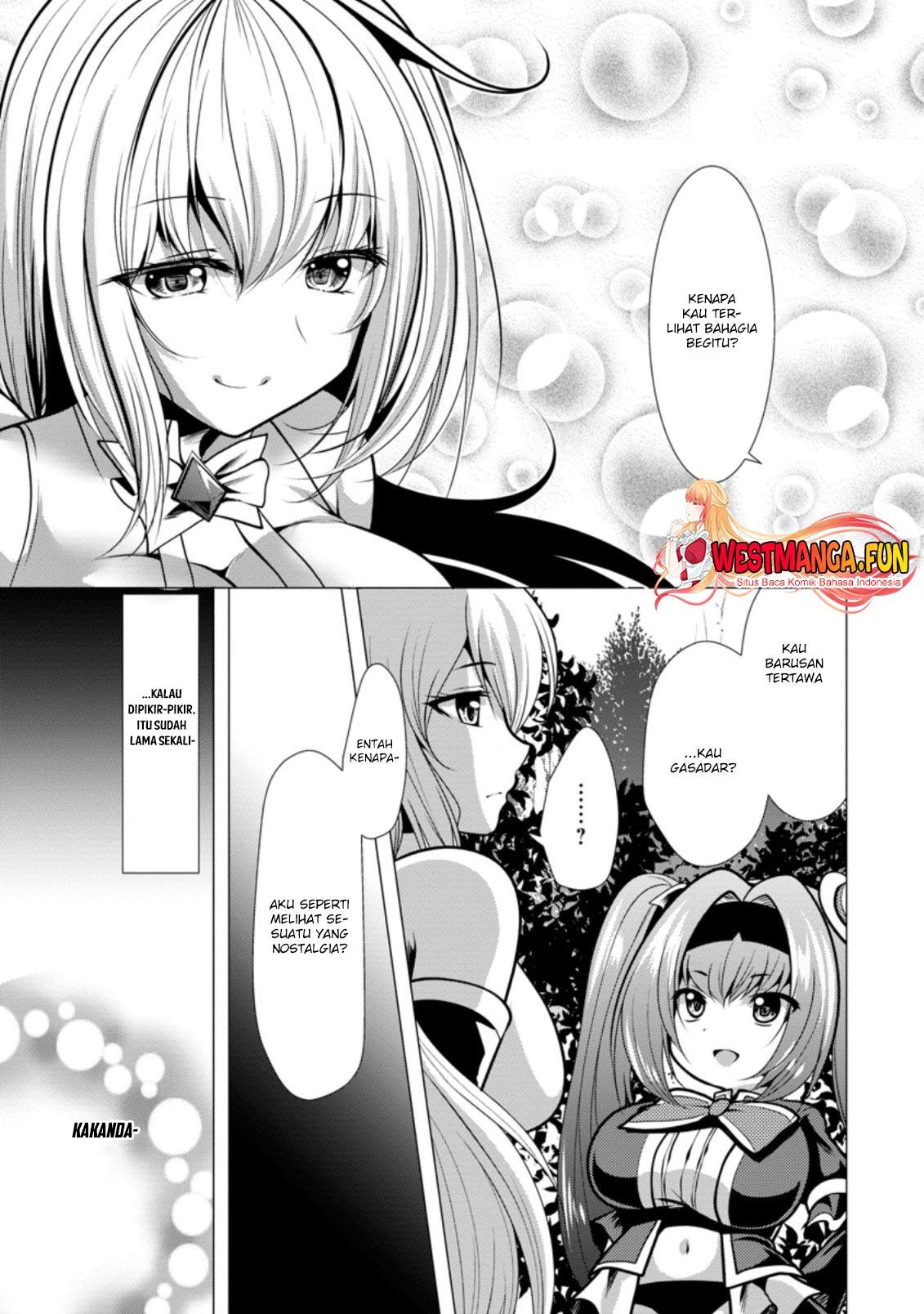Hisshou Dungeon Unei Houhou Chap 28 - Next Chap 29