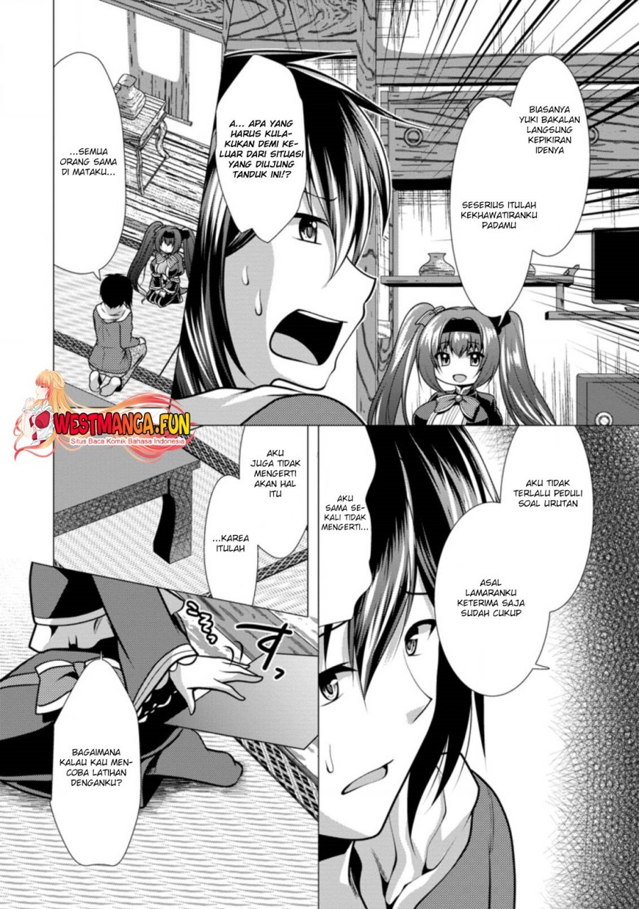 Hisshou Dungeon Unei Houhou Chap 29 - Next Chap 30