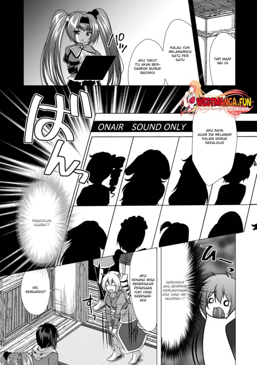 Hisshou Dungeon Unei Houhou Chap 29 - Next Chap 30