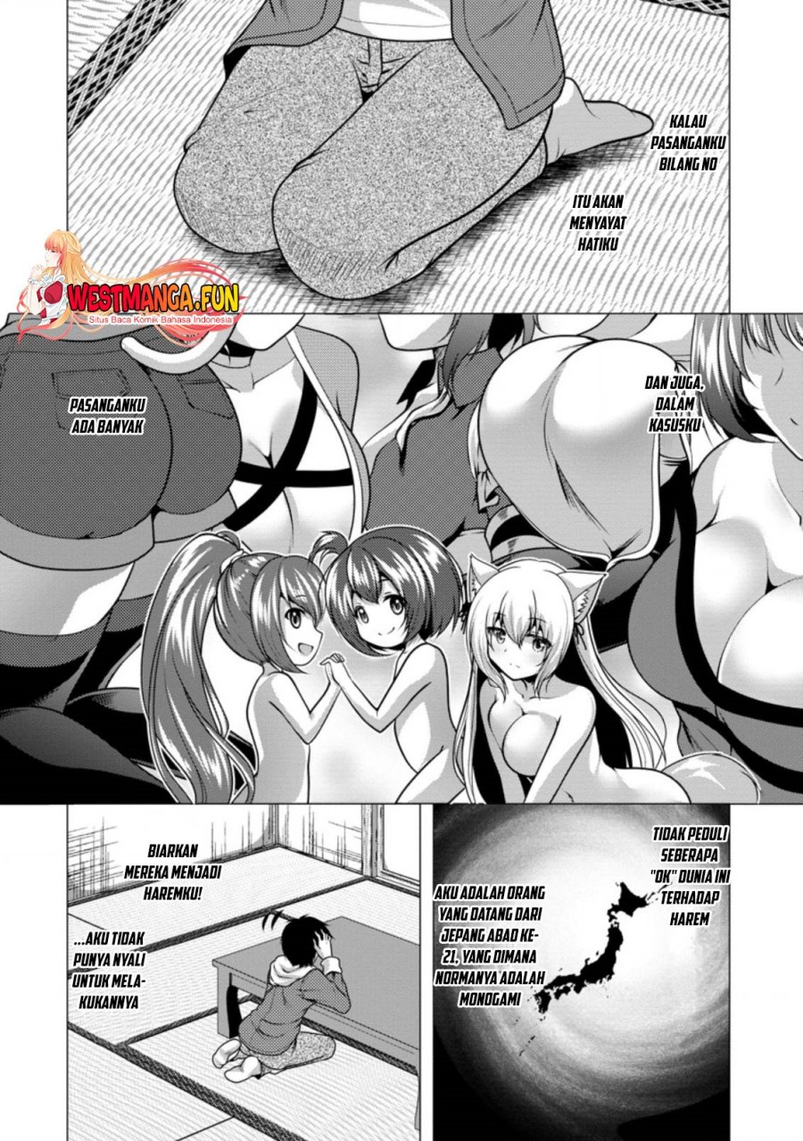 Hisshou Dungeon Unei Houhou Chap 29 - Next Chap 30
