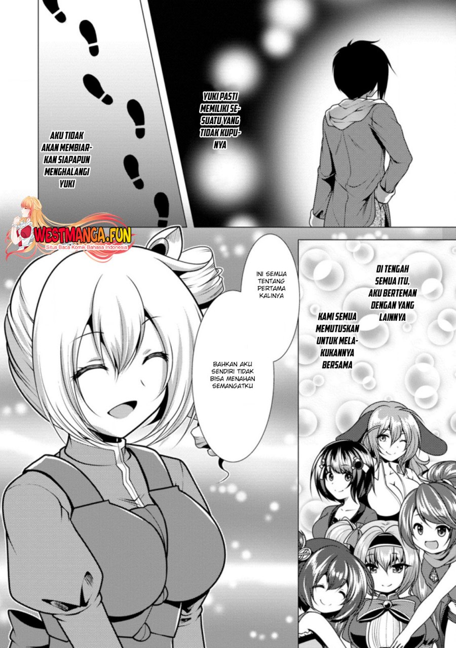 Hisshou Dungeon Unei Houhou Chap 29 - Next Chap 30