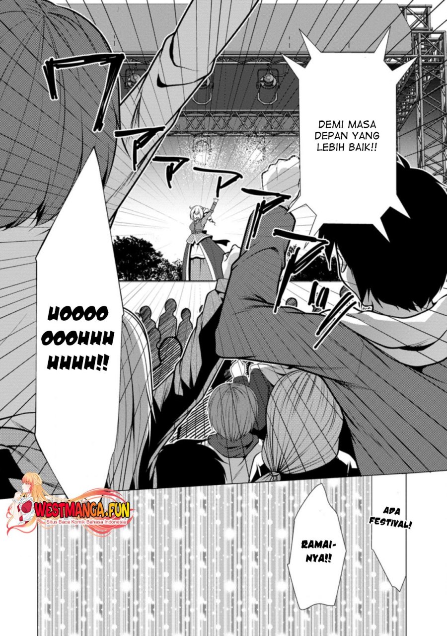 Hisshou Dungeon Unei Houhou Chap 30 - Next Chap 31