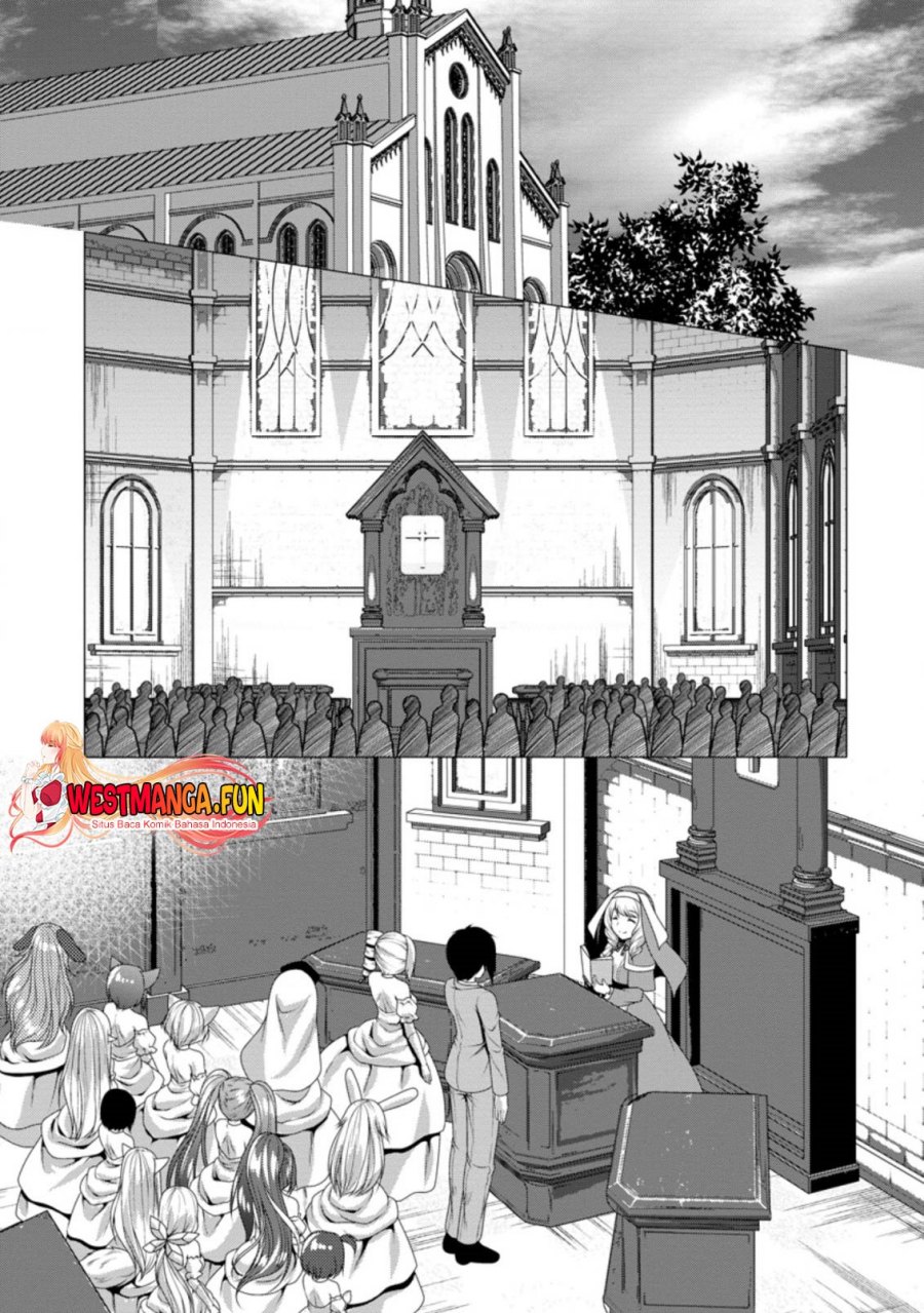 Hisshou Dungeon Unei Houhou Chap 30 - Next Chap 31