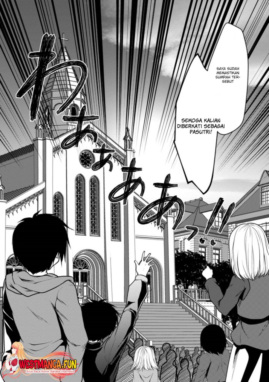 Hisshou Dungeon Unei Houhou Chap 30 - Next Chap 31