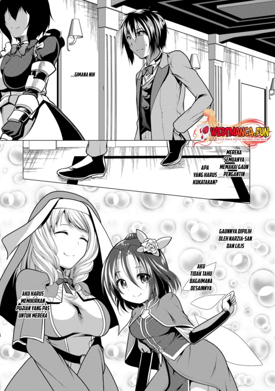 Hisshou Dungeon Unei Houhou Chap 30 - Next Chap 31