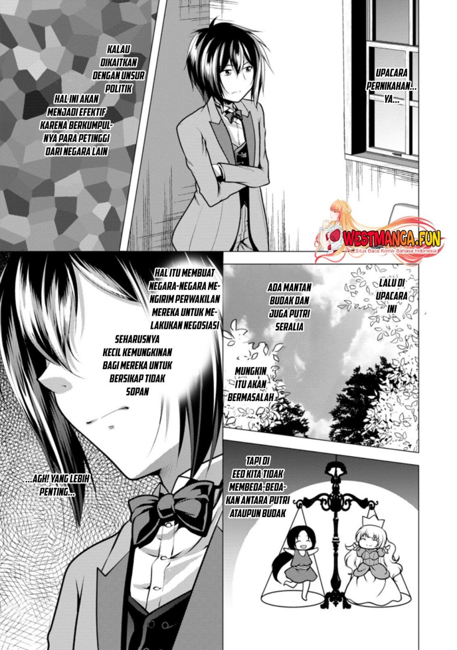 Hisshou Dungeon Unei Houhou Chap 30 - Next Chap 31