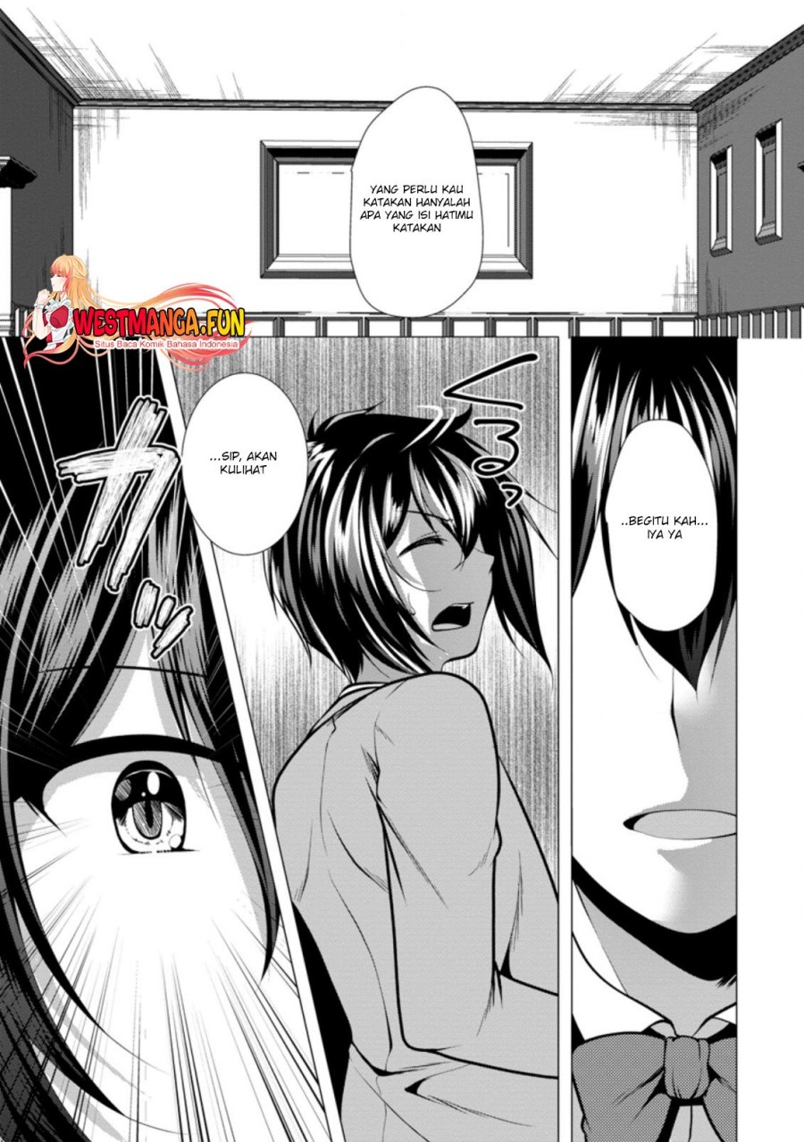 Hisshou Dungeon Unei Houhou Chap 30 - Next Chap 31