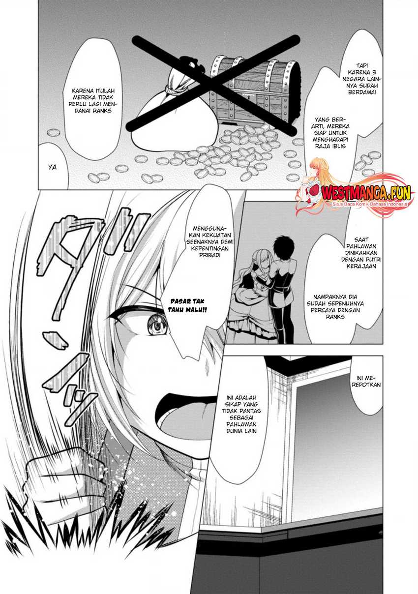 Hisshou Dungeon Unei Houhou Chap 31 - Next Chap 32