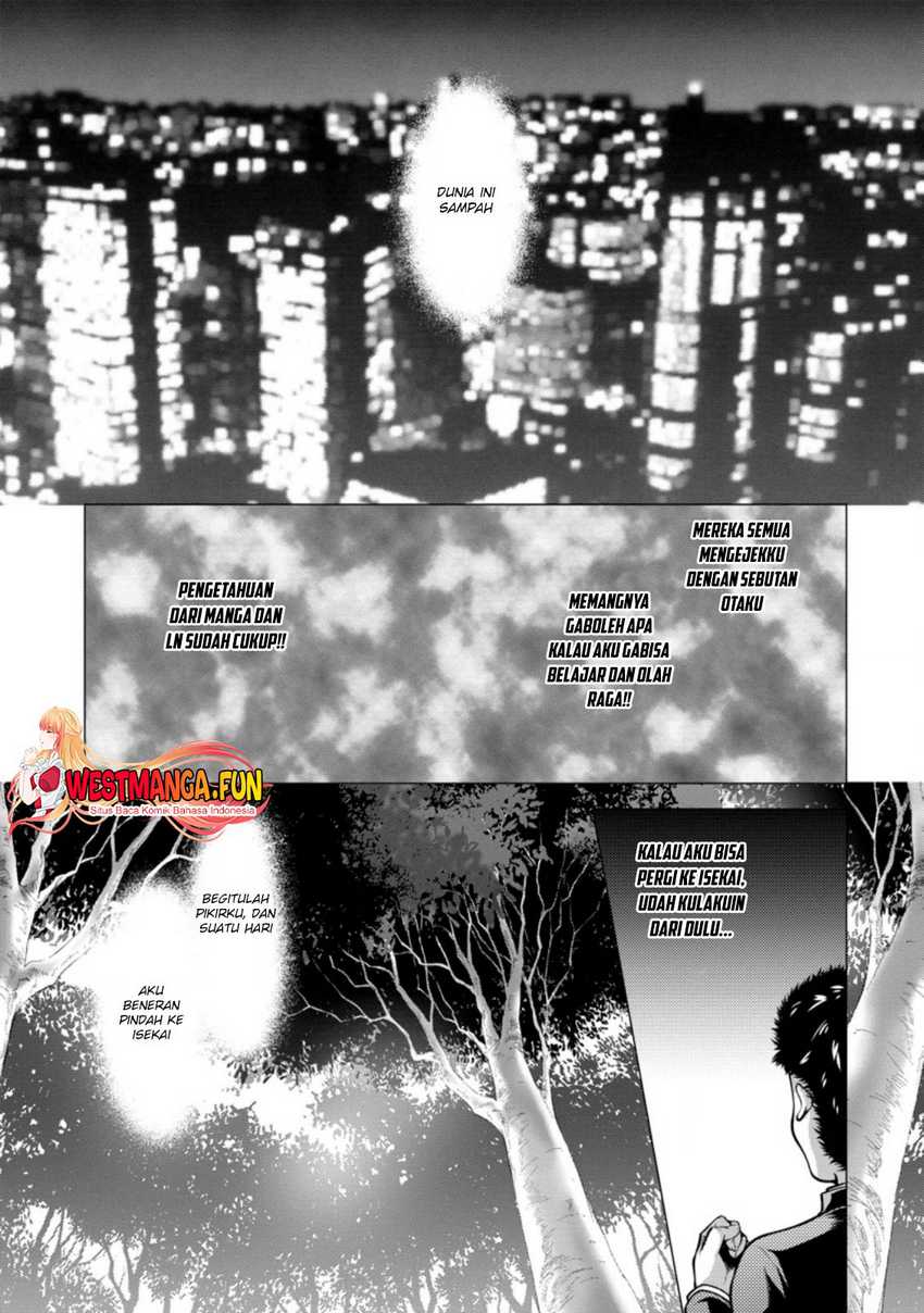 Hisshou Dungeon Unei Houhou Chap 31 - Next Chap 32
