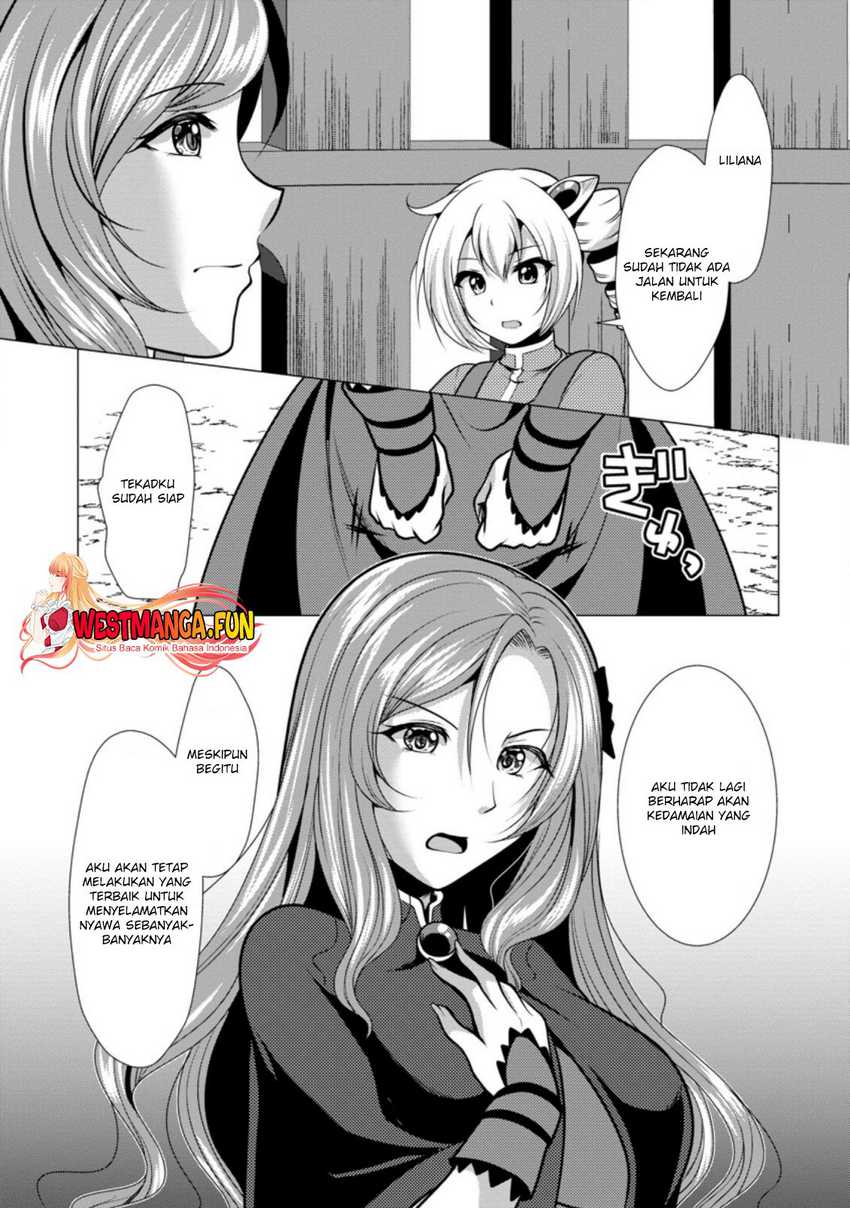 Hisshou Dungeon Unei Houhou Chap 36 - Next Chap 37