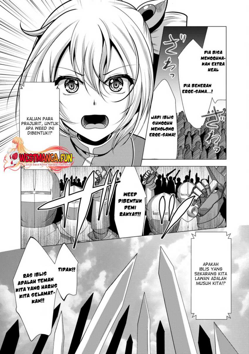 Hisshou Dungeon Unei Houhou Chap 36 - Next Chap 37