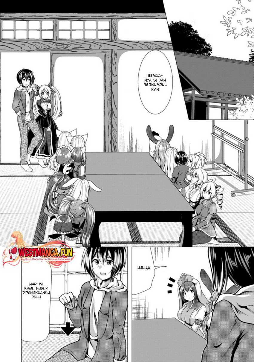Hisshou Dungeon Unei Houhou Chap 36 - Next Chap 37