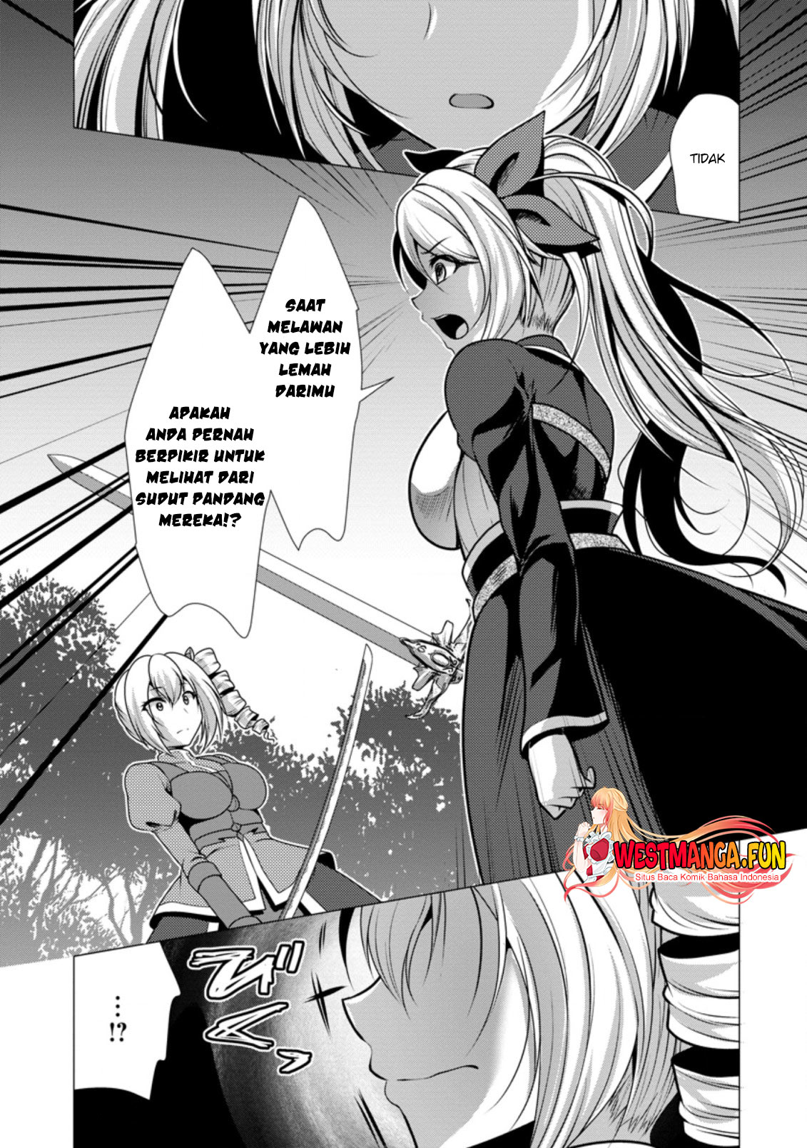 Hisshou Dungeon Unei Houhou Chap 37 - Next Chap 38