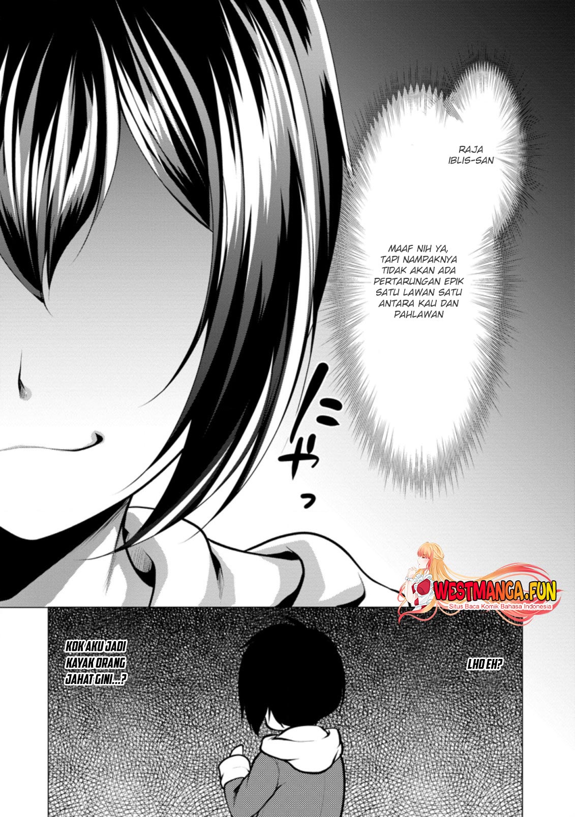Hisshou Dungeon Unei Houhou Chap 37 - Next Chap 38