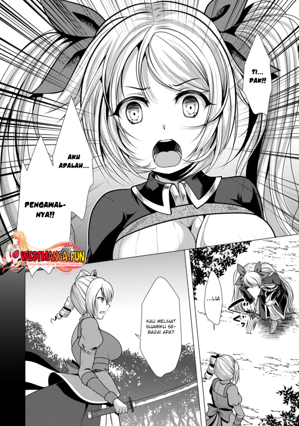 Hisshou Dungeon Unei Houhou Chap 37 - Next Chap 38