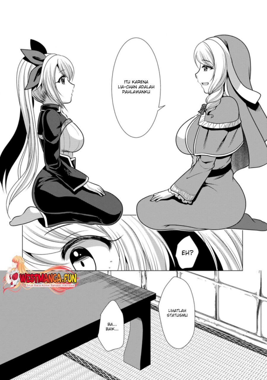 Hisshou Dungeon Unei Houhou Chap 38 - Next Chap 39