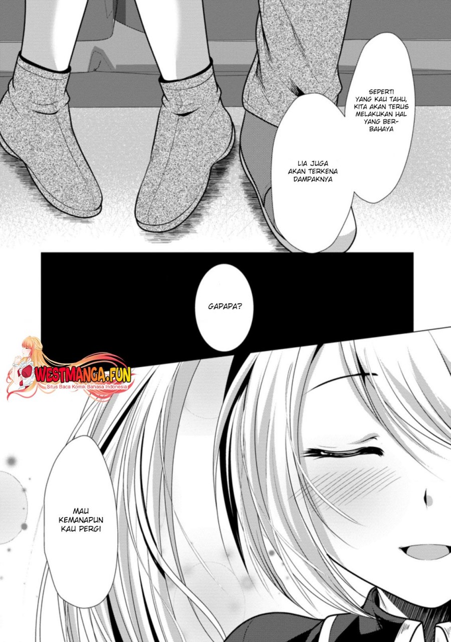 Hisshou Dungeon Unei Houhou Chap 38 - Next Chap 39