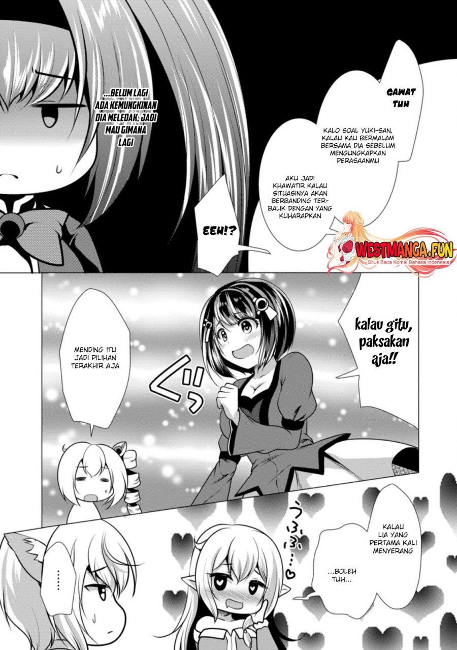 Hisshou Dungeon Unei Houhou Chap 38 - Next Chap 39