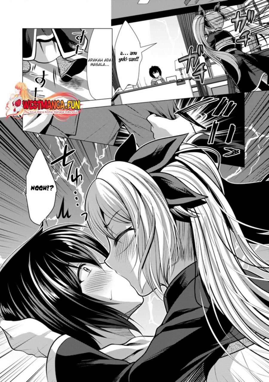 Hisshou Dungeon Unei Houhou Chap 38 - Next Chap 39