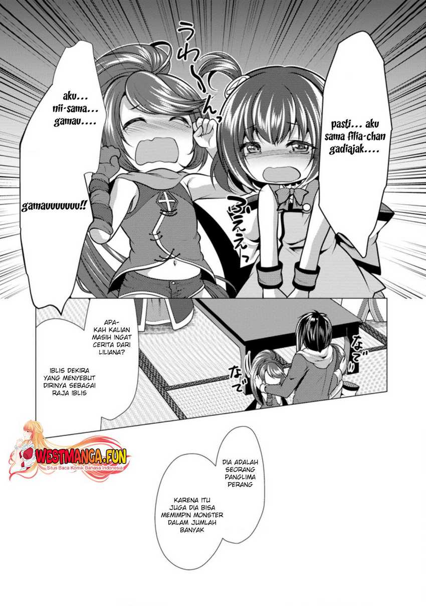 Hisshou Dungeon Unei Houhou Chap 39 - Next Chap 40