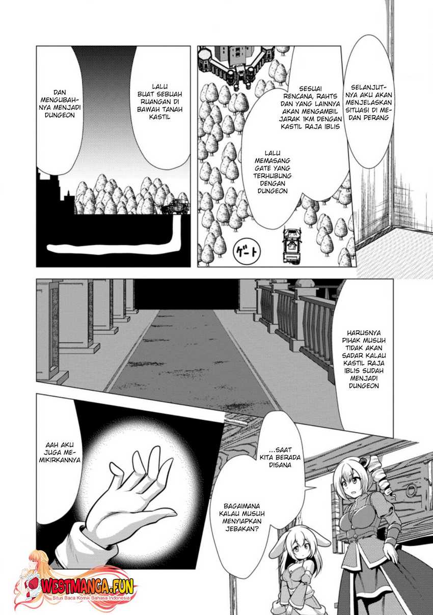 Hisshou Dungeon Unei Houhou Chap 39 - Next Chap 40
