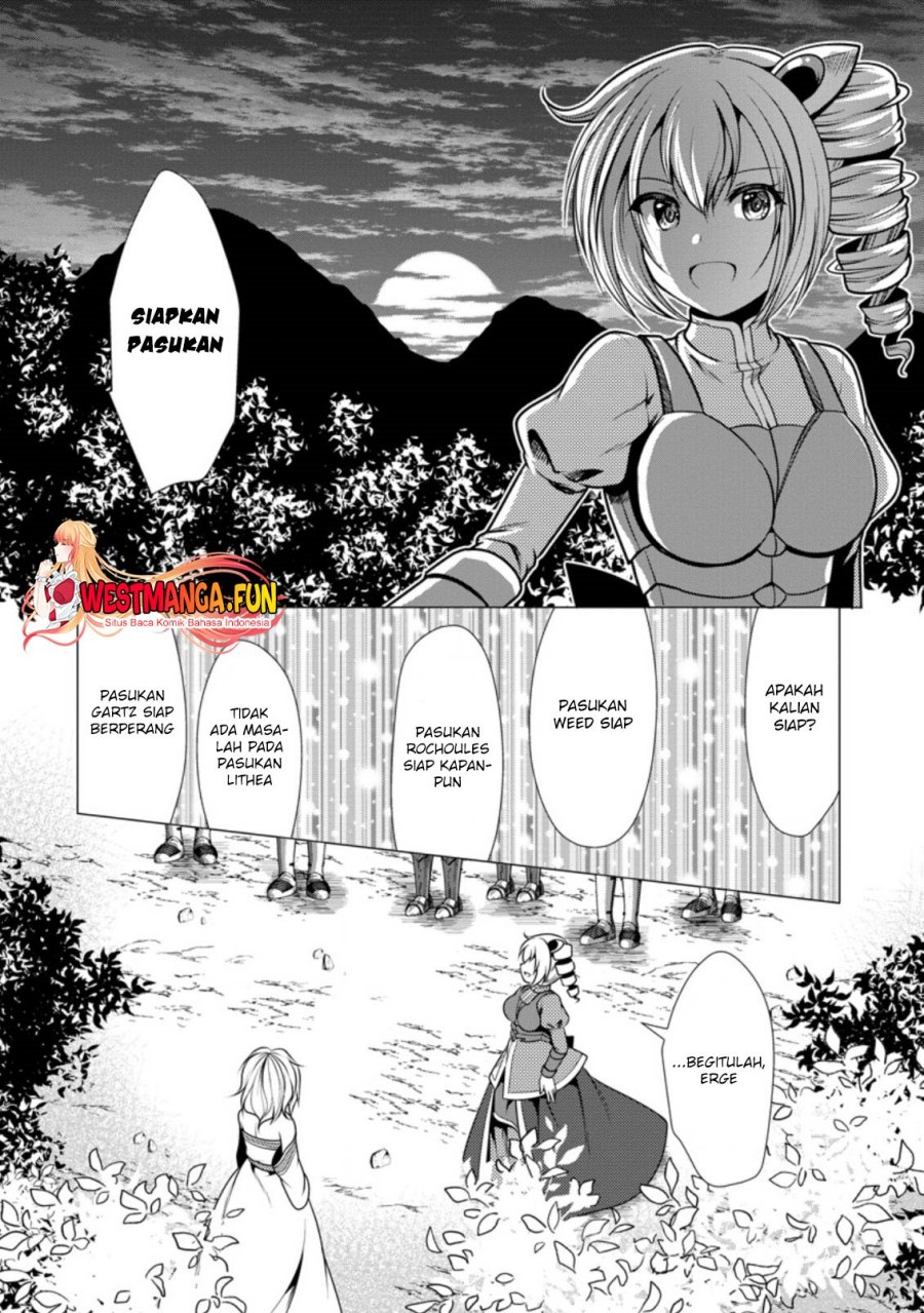 Hisshou Dungeon Unei Houhou Chap 40 - Next Chap 41