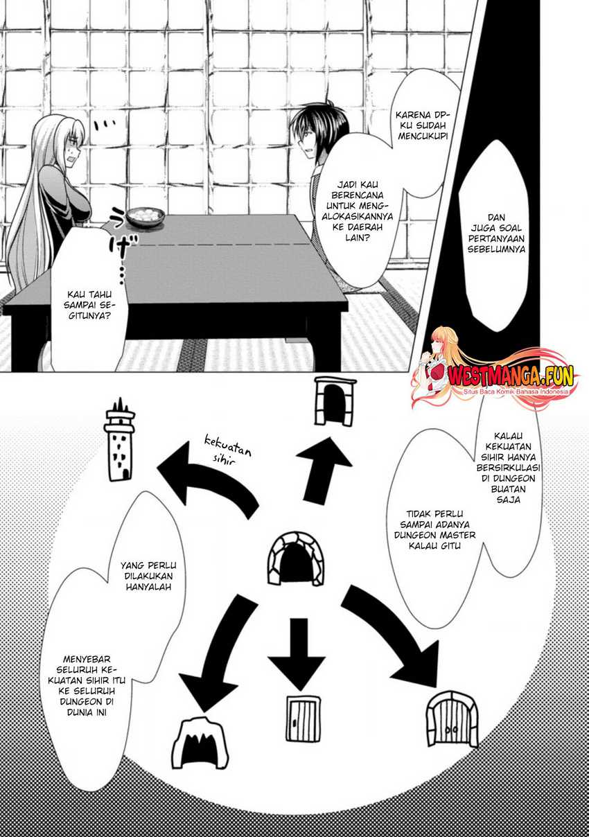 Hisshou Dungeon Unei Houhou Chap 42 - Next Chap 43