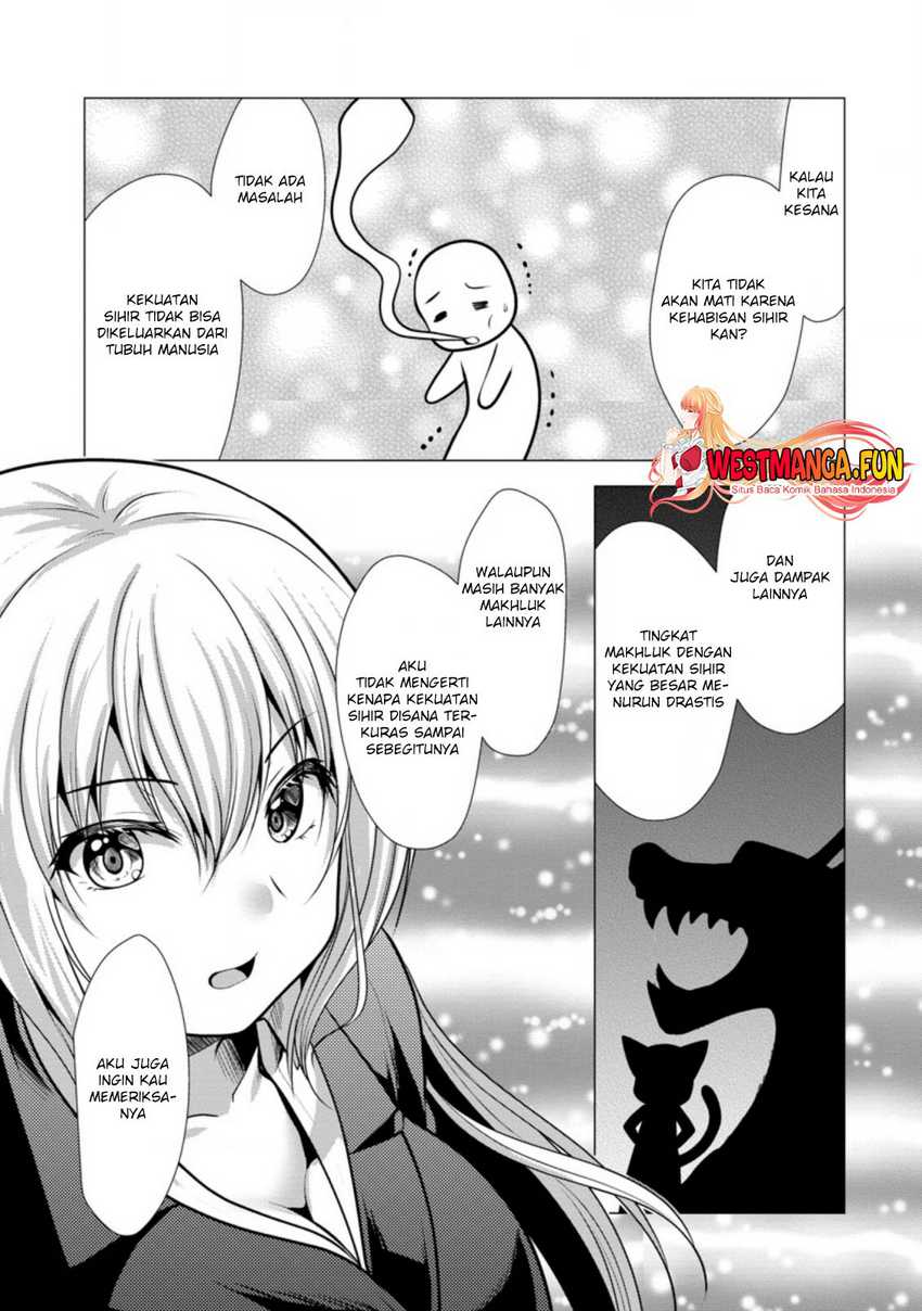 Hisshou Dungeon Unei Houhou Chap 42 - Next Chap 43