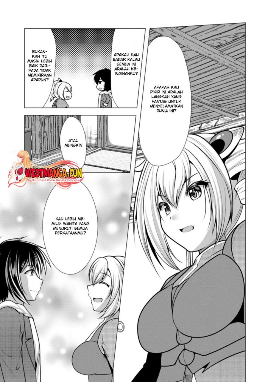 Hisshou Dungeon Unei Houhou Chap 43 - Next Chap 44