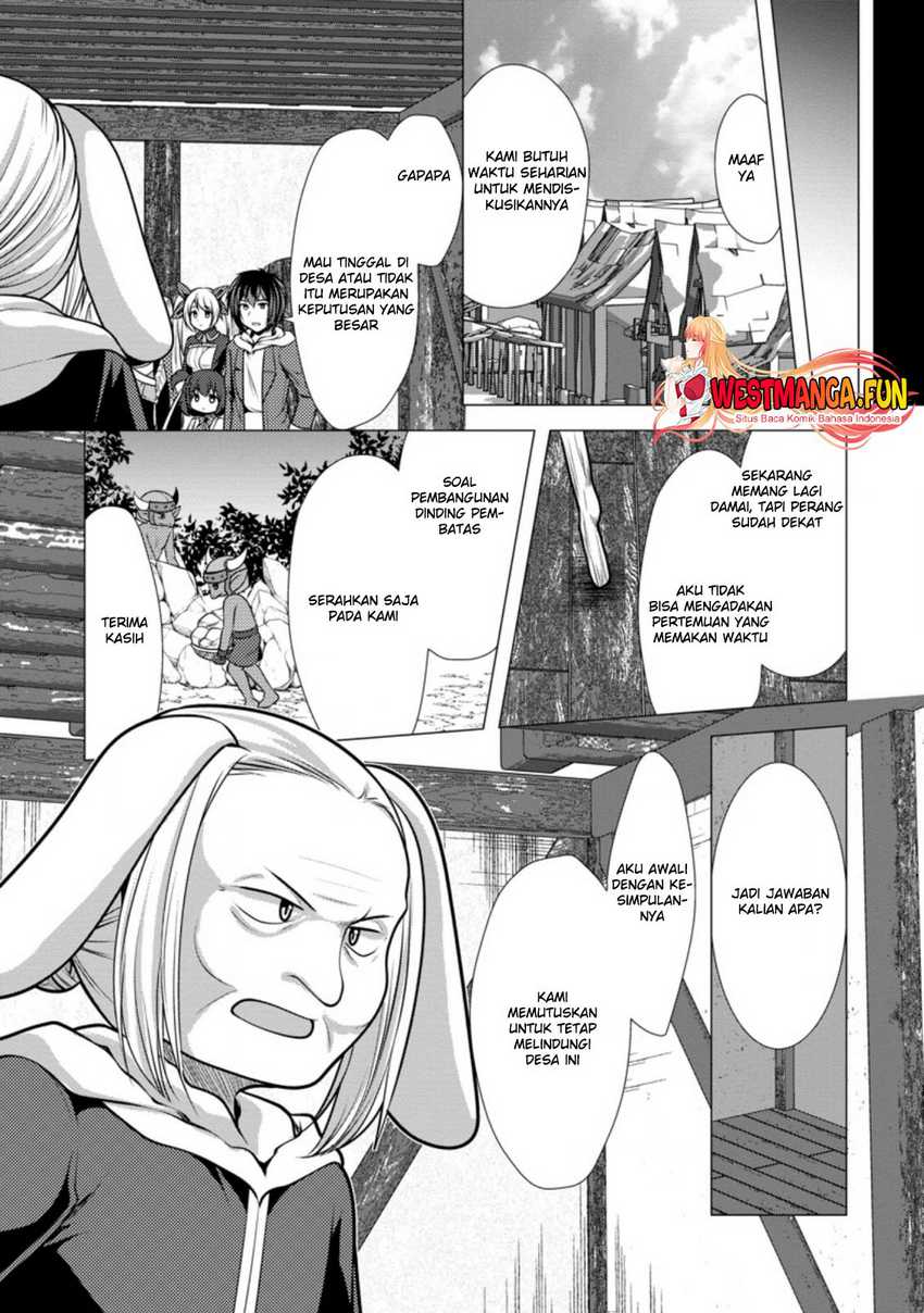 Hisshou Dungeon Unei Houhou Chap 44 - Next Chap 45