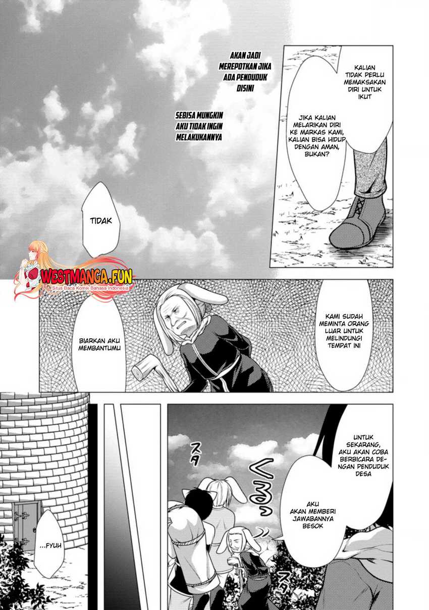 Hisshou Dungeon Unei Houhou Chap 44 - Next Chap 45