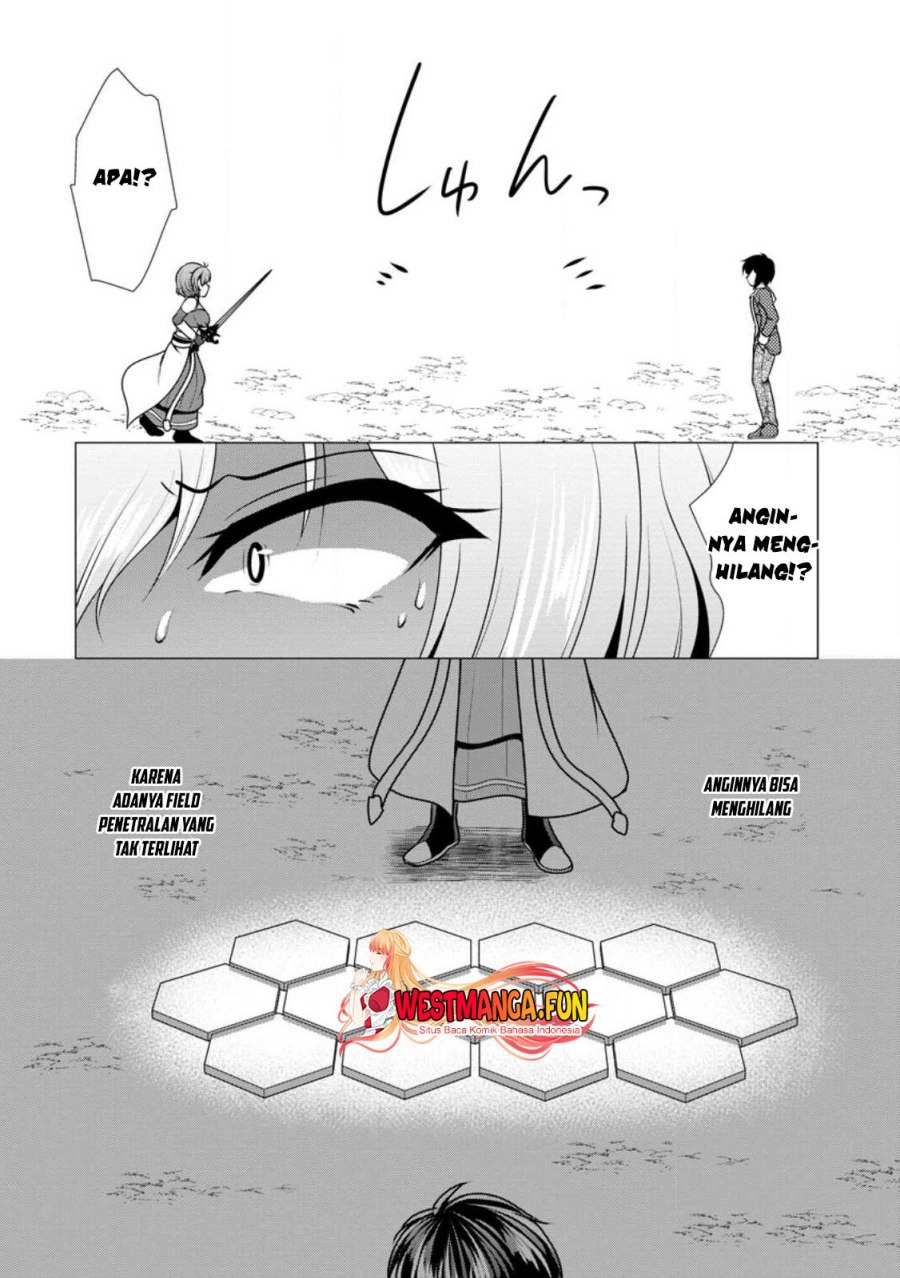 Hisshou Dungeon Unei Houhou Chap 47 - Next Chap 48