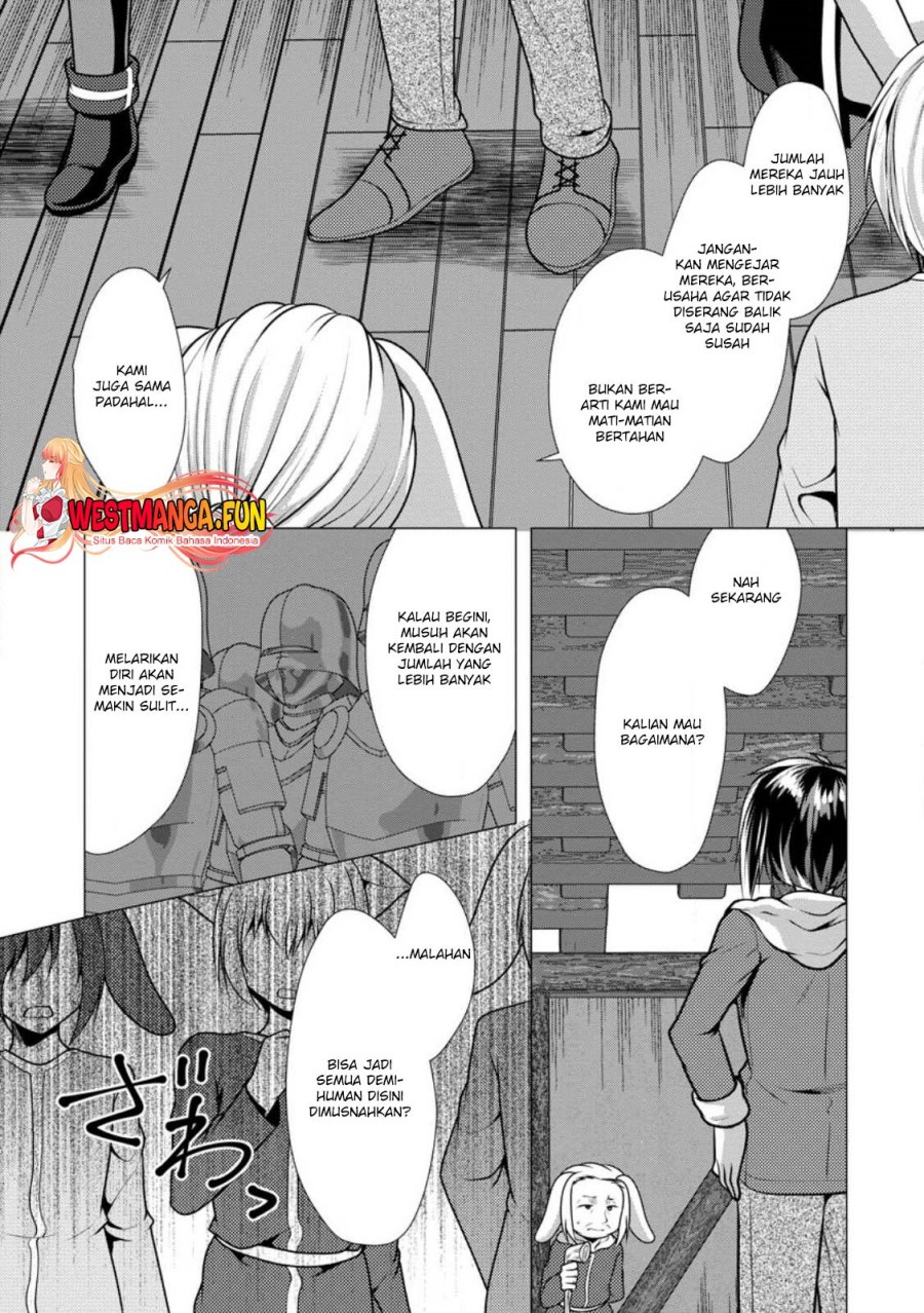 Hisshou Dungeon Unei Houhou Chap 47 - Next Chap 48