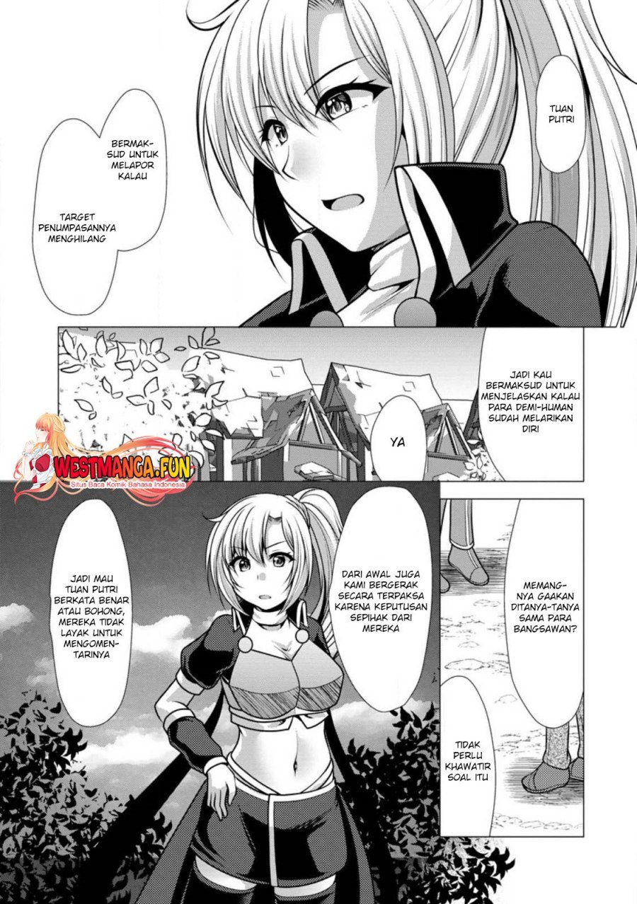 Hisshou Dungeon Unei Houhou Chap 47 - Next Chap 48