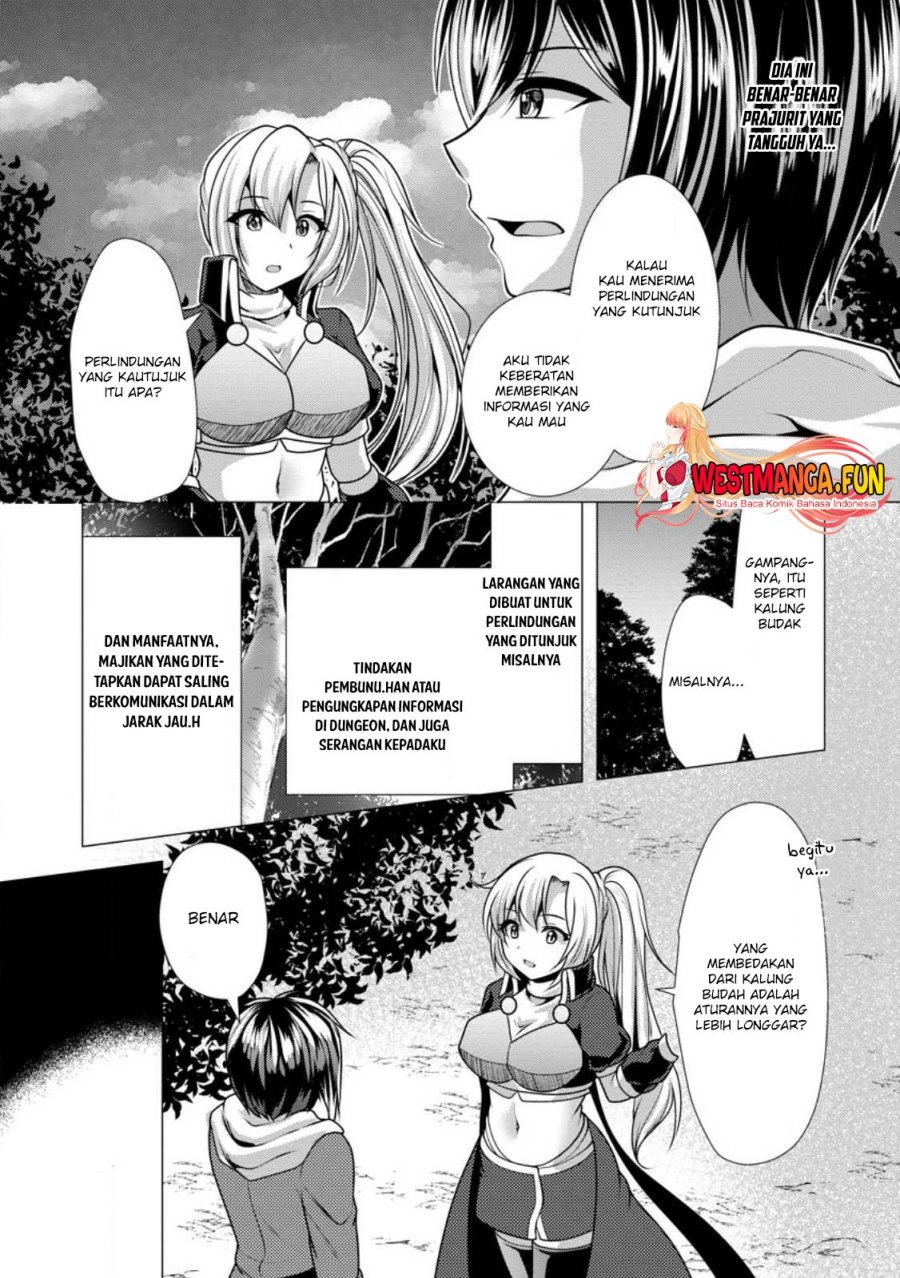 Hisshou Dungeon Unei Houhou Chap 47 - Next Chap 48