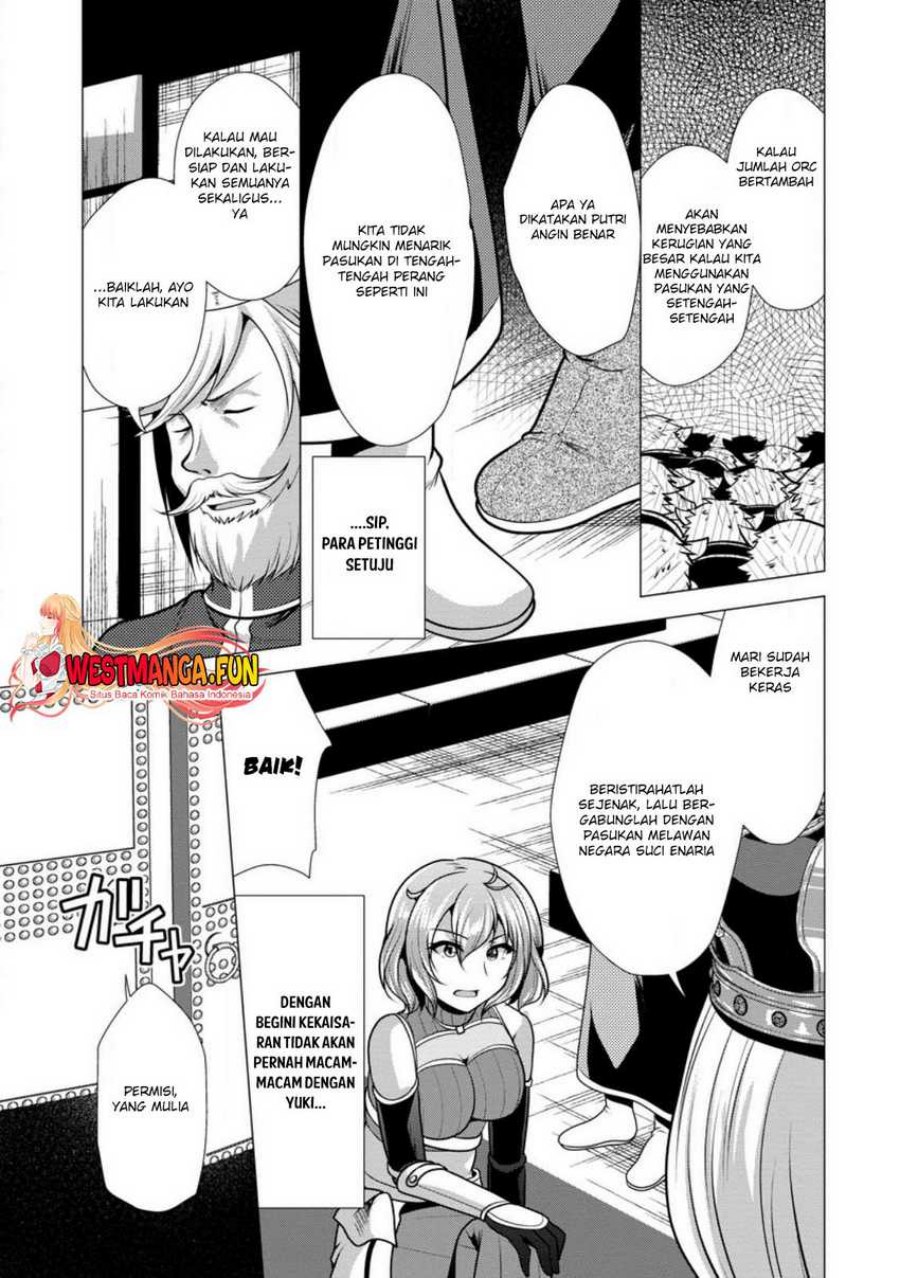 Hisshou Dungeon Unei Houhou Chap 48 - Next Chap 49
