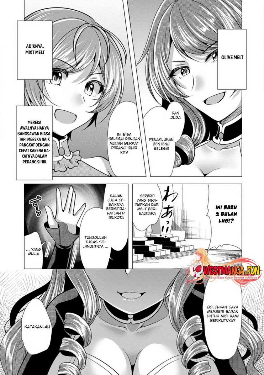 Hisshou Dungeon Unei Houhou Chap 48 - Next Chap 49