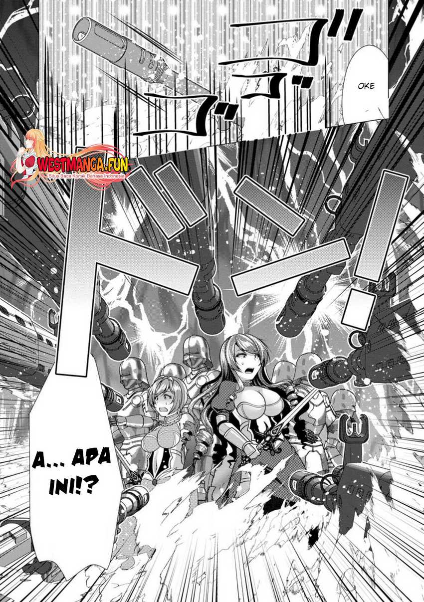 Hisshou Dungeon Unei Houhou Chap 49 - Next Chap 50