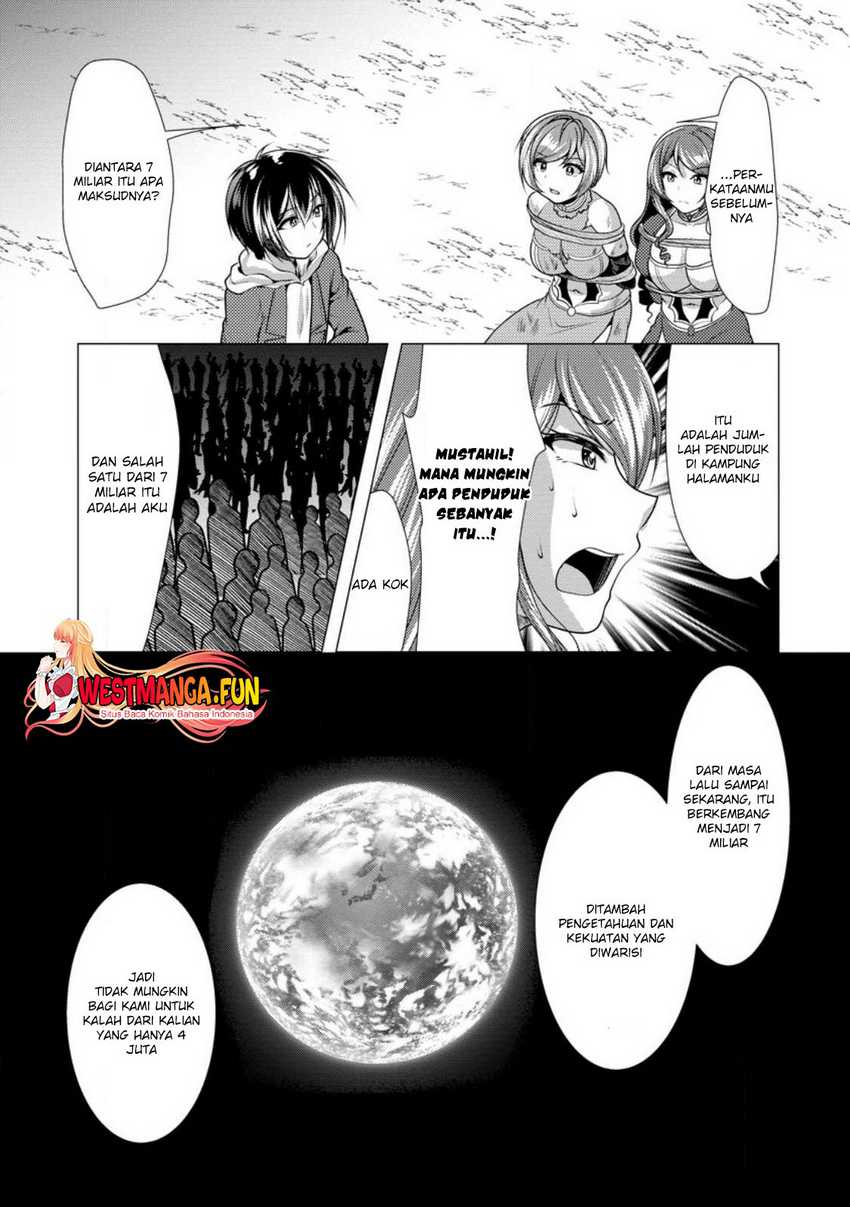 Hisshou Dungeon Unei Houhou Chap 49 - Next Chap 50