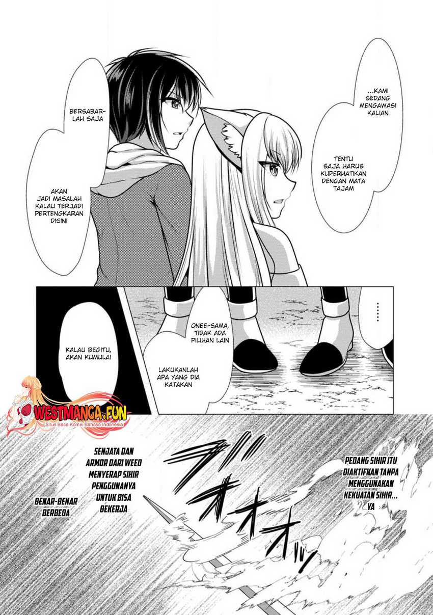 Hisshou Dungeon Unei Houhou Chap 49 - Next Chap 50