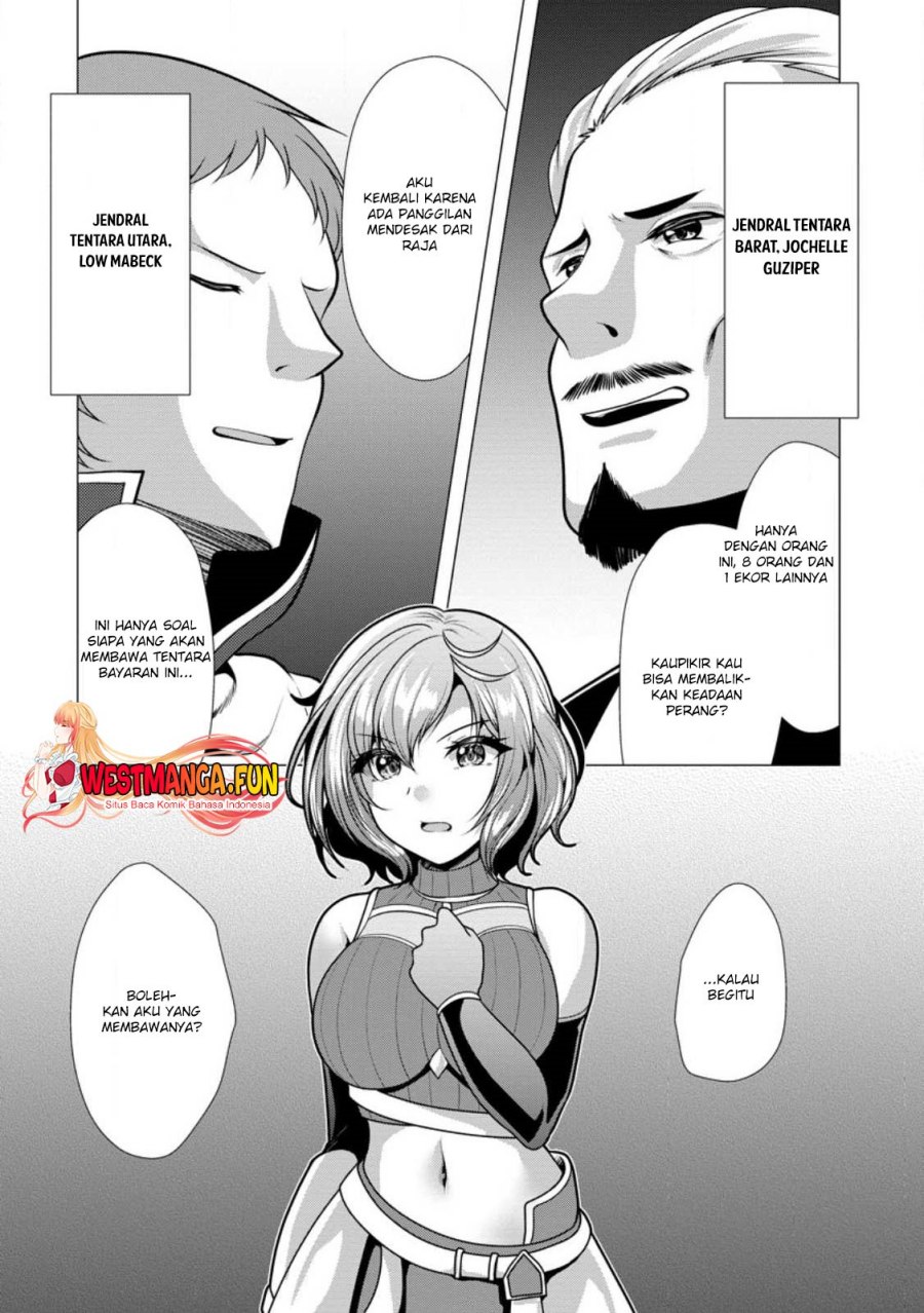 Hisshou Dungeon Unei Houhou Chap 52 - Next Chap 53