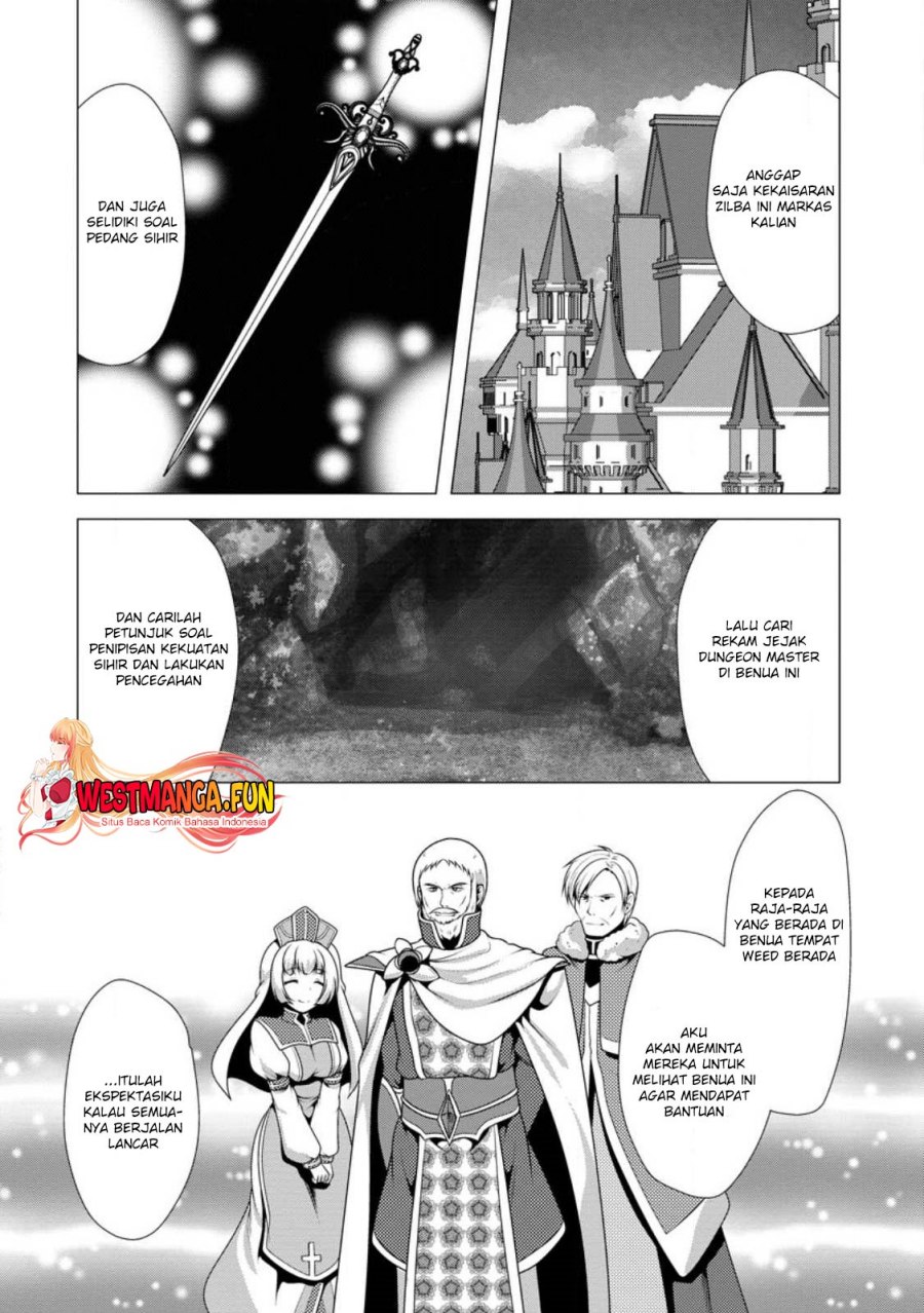 Hisshou Dungeon Unei Houhou Chap 52 - Next Chap 53